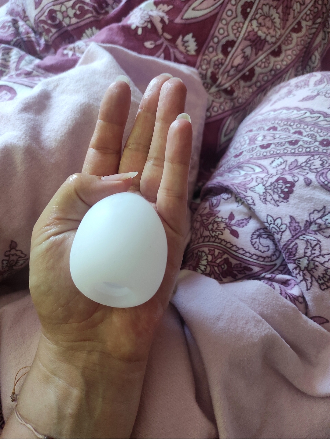 Veredeltes Tenga-Egg
